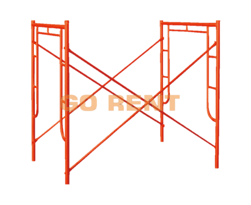 1 Set Scaffolding